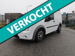 Ford Transit Connect - T200S 1.8 TDCi EURO 5 Airco Imperial Nap