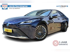 Toyota Mirai - Prestige | Incl. 12 maanden Garantie | Stoelverwarming voor & achter | Stoelventilatie voo