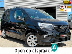 Opel Combo Life - 1.2 turbo GARANTIE