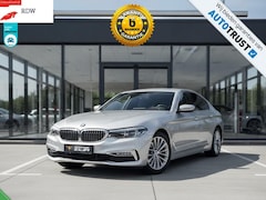 BMW 5-serie - 540i High Executive
