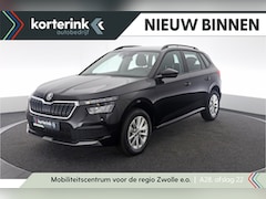 Skoda Kamiq - 1.0 TSI Ambition