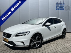 Volvo V40 - 1.5 T3 Automaat R-Design Polar + Sport Panoramadak Navigatie Camera Harman Kardon Audio Ke