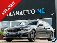 BMW 3-serie Touring - 330e xDrive High Executive Pano Keyless HK Memory