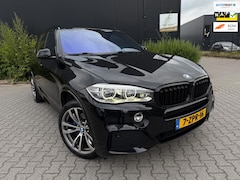 BMW X5 - XDrive35i High Executive