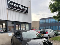 Toyota Yaris - 1.5 Hybrid 115 Comfort