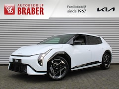 Kia EV4 - GT-Line Business Edition 81.4 kWh | Nieuw | Direct leverbaar | Actieradius tot 584 km (WLT