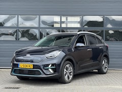 Kia e-Niro - DYNAMICPLUSLINE 64 KWH (100% SOH) I TREKHAAK I SCHUIF/KANTELDAK I ADAPTIVE CRUISE CONTROL