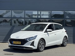Hyundai i20 - 1.0 T-GDI COMFORT I P-CAMERA I APPLE CARPLAY I CRUISE CONTROL
