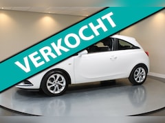 Opel Corsa - 1.0 Turbo Color Edition *47.000Km* Camera|Trekhaak|Cruise|PDC|Airco|NAP