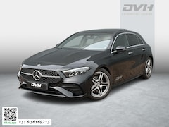 Mercedes-Benz A-klasse - 180 AMG Line PANO | 360 CAMERA | CARPLAY