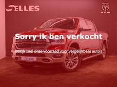 Dodge Ram 1500 - 5.7 V8 4x4 Crew Cab Laramie | Luchtvering