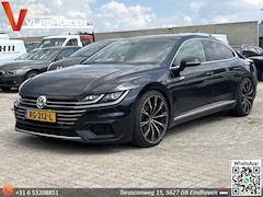 Volkswagen Arteon - 2.0 TDI Business R | MOTOR DEFECT |