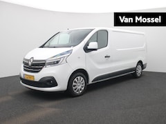 Renault Trafic - 2.0 dCi 120 T29 L2H1 Work Edition Airco | Cruise control | Led koplampen | Navigatiesystee