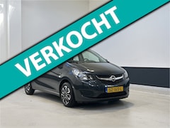 Opel Karl - 1.0 ecoFLEX Edition | NL | Airco | Bluetooth | 2 Eig |