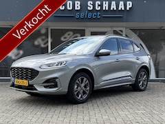 Ford Kuga - 2.5 PHEV ST-Line / Keyless / Camera / Carplay / Sensoren V+A / 18'' LM /