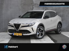 Alfa Romeo Junior - Elettrica Sport Speciale 54 kWh 156pk Automaat DODE HOEK | 18''LM | ADAPT. CC | CAMERA | S