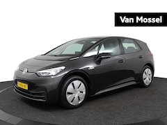 Volkswagen ID.3 - Pure 45 kWh | Navigatie | cruise control adaptief | Apple Carplay/Android Auto | Airco |