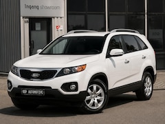 Kia Sorento - 2.4 X-ecutive 4WD 7p. Automaat | Panoramadak | 7 Zitter