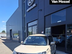 Suzuki Ignis - 1.2 Smart Hybrid Comfort