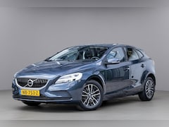 Volvo V40 - 2.0 T2 Momentum Org.NL|Climate|LED|Stoelverw.|Dealer-onderhouden