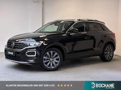 Volkswagen T-Roc - 1.0 TSI Style Business | TREKHAAK | VIRTUAL | 1e-EIG |