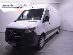 Mercedes-Benz Sprinter - 314 CDI 143 pk L3H2 Airco, Apple Carplay Laadruimte Pakket, Opstap achter, 3-Zits
