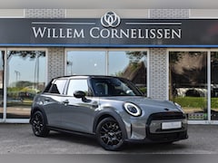 MINI 5-Deurs - 1.5 Cooper Camden Edition Navi Prof. Keyless Stoelverwarming Carplay