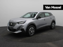 Peugeot e-2008 - e-2008 Active Pack | Apple Carplay / Android Auto | Multifunctioneel Stuurwiel | Keyless |