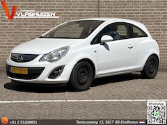 Opel Corsa - 1.3 CDTi EcoFlex Cosmo | Leder | Airco |