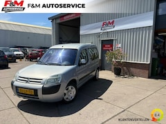 Citroën Berlingo - 1.6i Multispace Airco, trekhaak