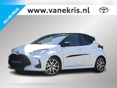 Toyota Yaris - 1.5 Hybrid Launch Edition Limited, HUD, All Season banden, Trekhaak