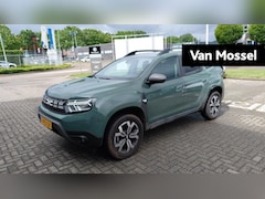 Dacia Duster - 1.0 TCe 100 ECO-G Journey