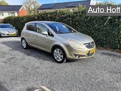 Opel Corsa - 1.7 CDTi Cosmo | HANDEL / EXPORT | LEES TEKST | Airco | Cruise Control | LMV | Elekt. Rame