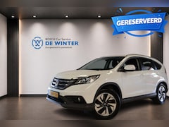Honda CR-V - 2.0 Elegance