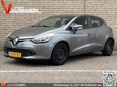 Renault Clio - 0.9 TCe Expression | Cruise | Airco |
