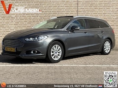 Ford Mondeo Wagon - 2.0 TDCi Titanium | Leder | Pano | Climate | Cruise | Navi | PDC |