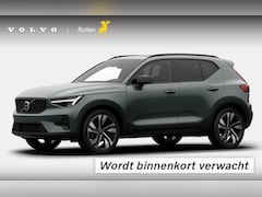 Volvo XC40 - B4 211PK Automaat Plus Dark Panoramadak/ Adaptive Cruise Control/ 360 Camera/ Google infot