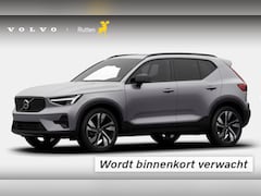Volvo XC40 - B4 211PK Automaat Plus Dark Panoramadak/ Adaptive Cruise Control/ 360 Camera/ Google infot