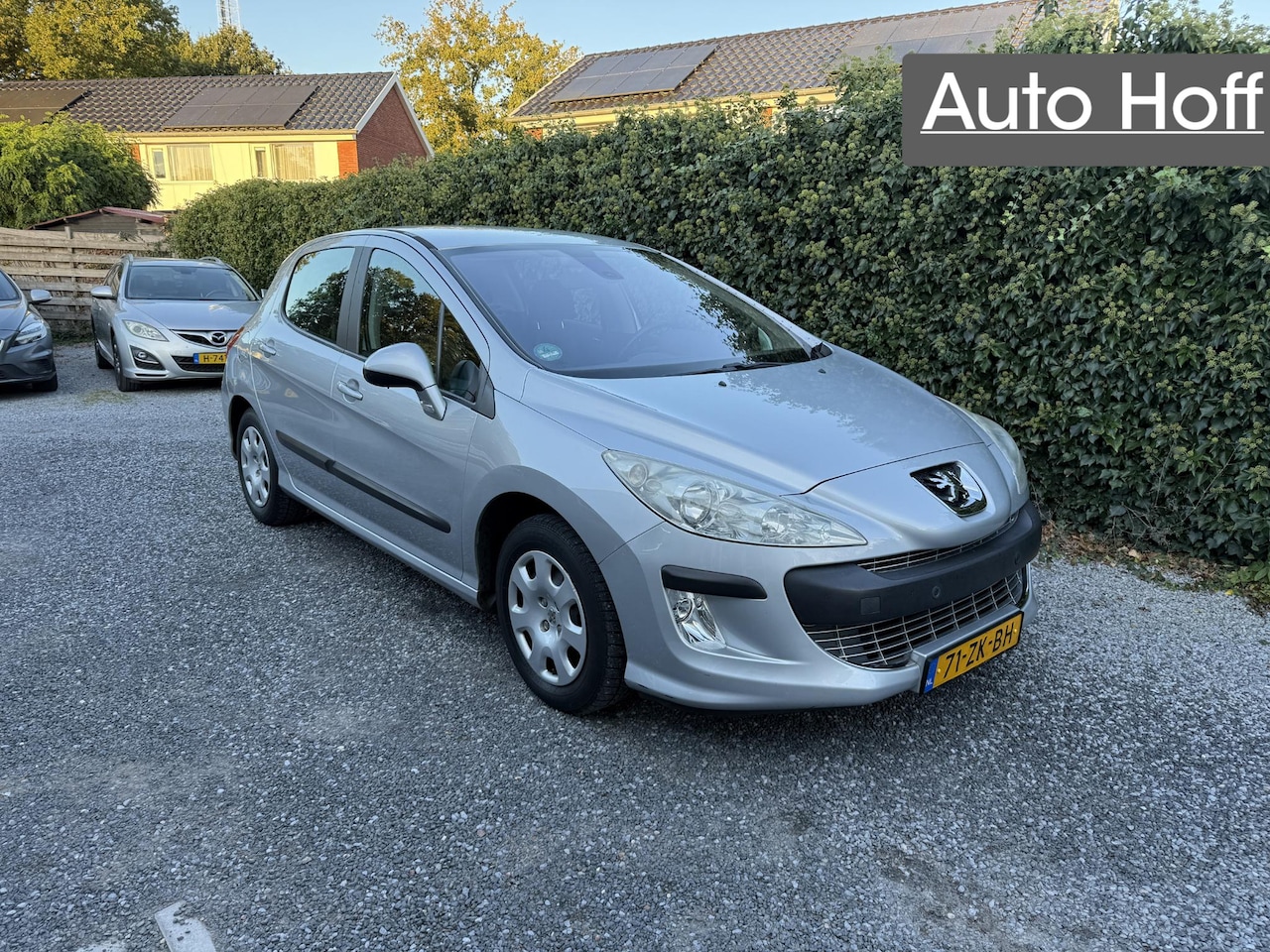 Peugeot 308 - 1.6 VTi XS | HANDEL / EXPORT!! | LEES TEKST! | Airco | Cruise Control | Elekt. Ramen | Tre - AutoWereld.nl