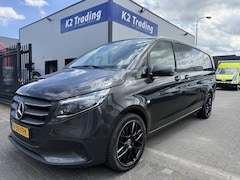 Mercedes-Benz Vito - 119 CDI L3 Select AIRMATIC APPLE CARPLAY FULL LED 2500KG Trekhaak