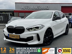 BMW 1-serie - 116i M SPORT SHADOW LINE LED NIEUWSTAAT