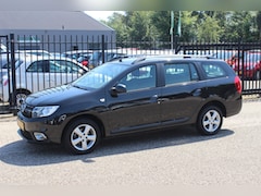 Dacia Logan MCV - 0.9 TCe Laureate, Trekhaak