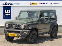 Suzuki Jimny - 1.5 Professional | Airco | Trekhaak
