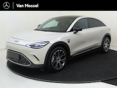 Smart #3 - 3 Premium 66 kWh / Memory-Stoelen / 360Graden-Camera / Carplay /