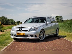 Mercedes-Benz C-klasse Estate - 180 K Avantgarde AMG Youngtimer
