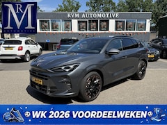 CUPRA Terramar - 1.5 TSI e-Hybrid Business 204pk VAN 52000, - VOOR 47.440, - UW WKVOORDEEL: 4.460, - ZGAN A