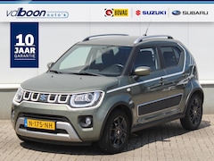 Suzuki Ignis - 1.2 Smart Hybrid Select | Navi | Camera | Airco | All-Season