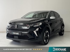 Renault Captur - 1.6 E-Tech full hybrid 145 Techno | Apple Carplay / Android Auto | Camera | Climate Contro