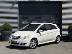 Mercedes-Benz B-klasse - 180 CDI Business Class | Panoramadak | Cruise Control | Airco | Xenon |