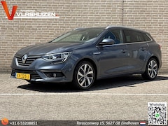Renault Mégane Estate - 1.5 dCi Bose | Navi | Climate | Cruise | Camera | Trekhaak